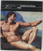 MUSEES DU VATICAN - ROME - grands muées du monde
